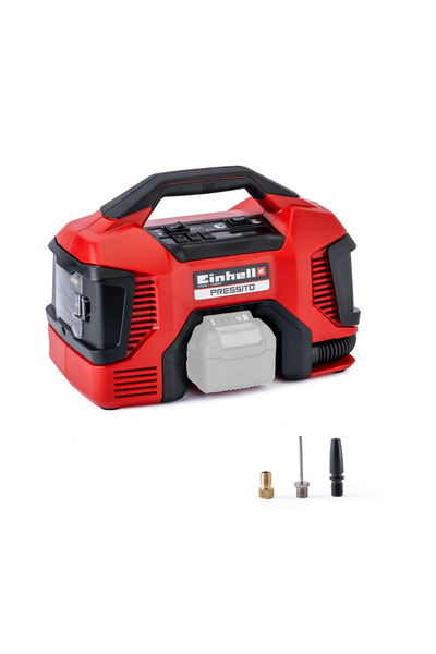 Einhell Expert PXC PRESSITO Compresor cu fir si pe acumulator