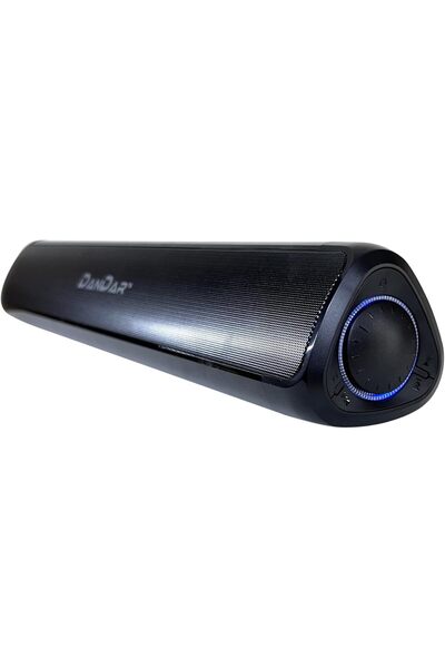 DanDar مكبر صوت لاسلكي محمول SP01 بتقنية البلوتوث 10 وات، جودة صوت ممتازة، بل...