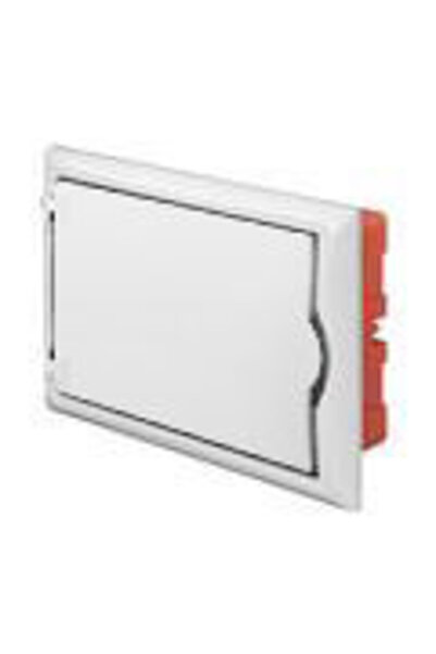 Other Tablou de distribuție încastrat 1x12 module alb IP40 ONNLINE