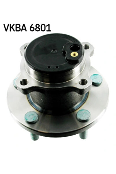 SKF Колесен лагер комплект Mazda 3/5/Biante