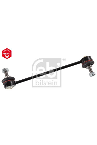 FEBI BILSTEIN Brat/Bieleta Suspensie Stabilizator Axa Fata Dreapta Chevrolet ...