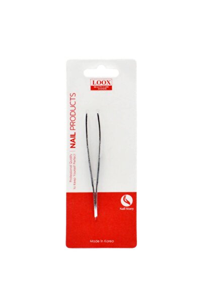 Other ملقط حواجب من الستانلس ستيل