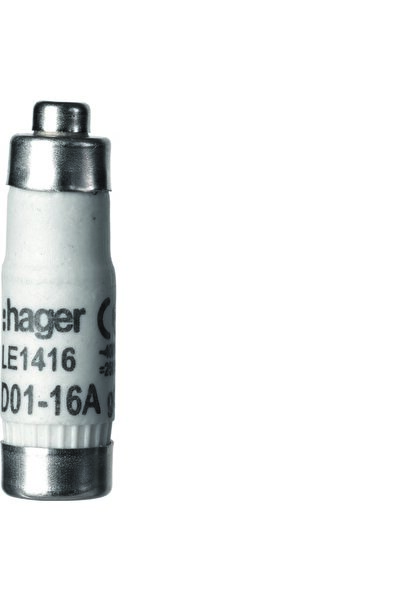 Other Siguranță D01 gG 16A 400VAC