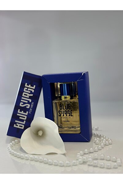 BLUE SURGE FOR MEN