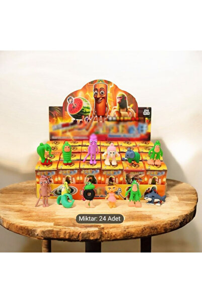 ASY Çocuklarınız için güzel hediye Tung sahur