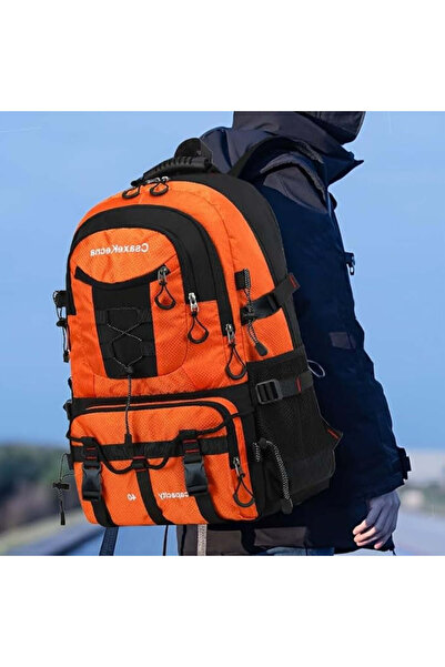 vivimall Multifunctional Climbing Backpack | AdventurePack