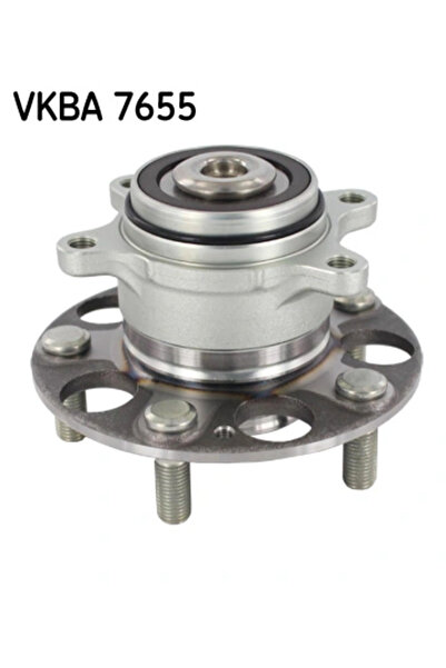 SKF Wheel Bearing Kit Honda Civic 10/Civic 8 Sedan/Civic 9 Sedan