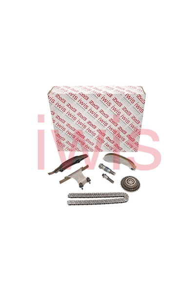 iwis Motorsysteme Chit Lant De Distributie Mini Mini