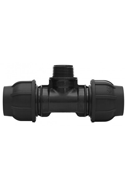 Other Racord de prindere PP 90° 25x1x25 GZ filet exterior PN16 pentru țevi PE...