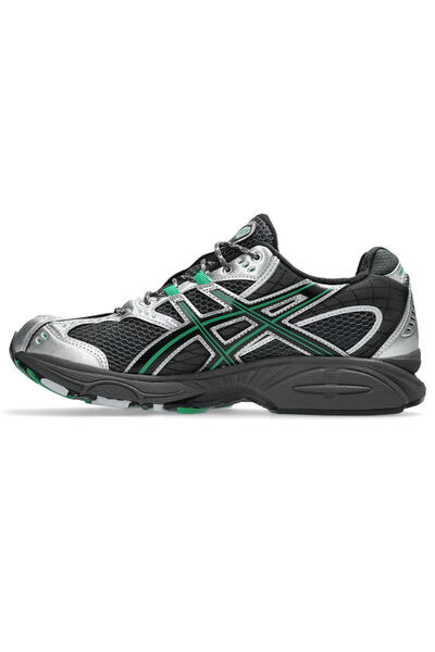 Asics GEL-NIMBUS 10.1 Unisex Gri Sneakers 1203A543-022
