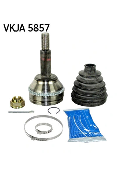 SKF Set Articulatie Planetara Ford Transit Caroserie/Transit Platou / Sasiu