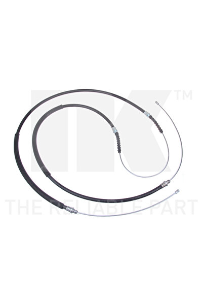 NK Cablu Frana De Parcare Citroen Jumper 1 Bus/Jumper 1 Caroserie/Jumper 1 Pl...