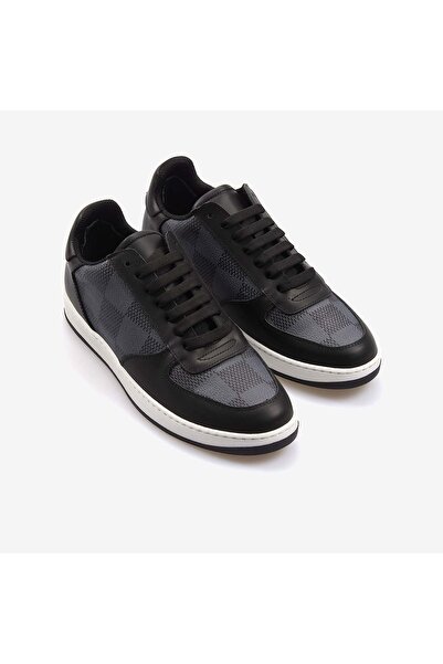 MOCASSINI Genuine Leather Men's Sports & Sneaker Shoes 7434