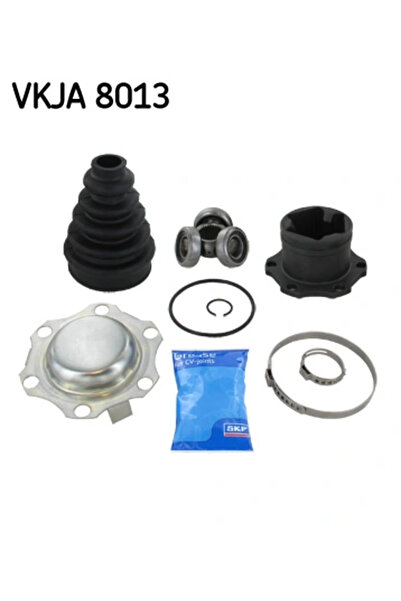 SKF Drive Shaft Joint Kit Audi A3/Tt Skoda Fabia 1/Octavia 1