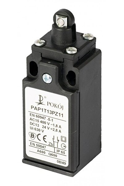 Other Întrerupător de limită PAP1 T13 PZ11