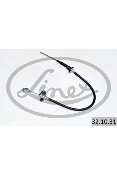 Linex Cablu ambreiaj SUZUKI WAGON R+ hatchback 1998-2000 32.10.31