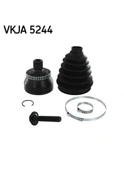 SKF Audi A4 B6/A4 B7 Planetary Joint Set