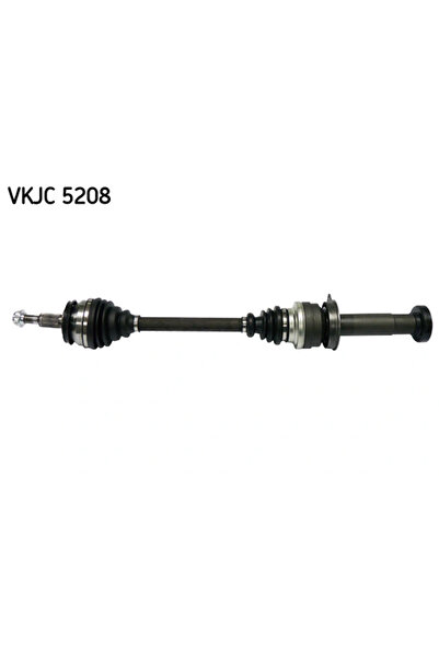 SKF Planetara Vw California T5 Camper/Multivan T5/Multivan T6