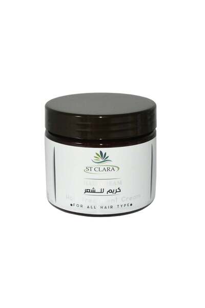 Other Santa Clara Hair Styling Cream