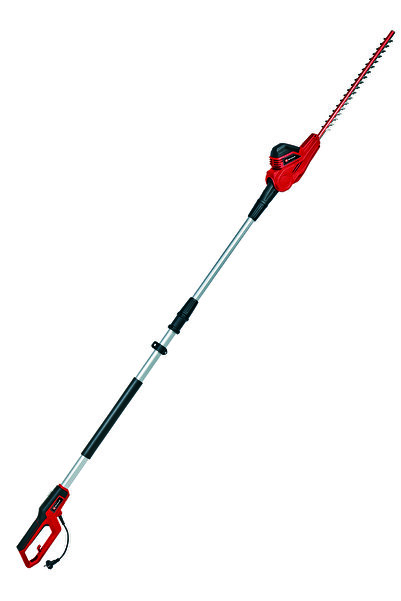 Einhell Classic GC-HH 5056 Masina de tuns gard viu electrica, 500 W, lungime ...