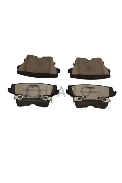 QUARO Set Placute Frana Frana Disc Chrysler 300C Dodge Challenger Cupe/Charger