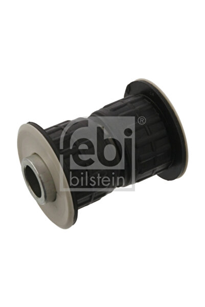 FEBI BILSTEIN Втулка на листовата ресор, заден десен мост, Iveco Daily 4, кар...