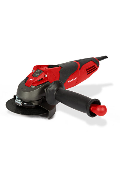 Einhell Expert TE-AG 125/750 Polizor unghiular, 750 W, protectie disc cu regl...