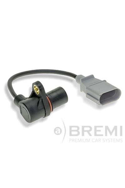 BREMI Senzor Impulsuri Arbore Cotit Audi A3/Tt Seat Leon 1996-2017