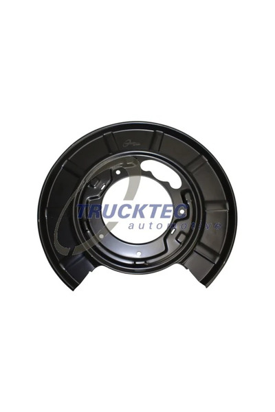 TRUCKTEC AUTOMOTIVE Protectie Stropire Disc Frana Axa Spate Dreapta Mercedes-...