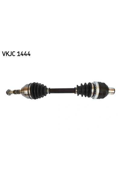 SKF Driveshaft Opel Astra H/Zafira / Zafira Family B Vauxhall Astra Model 5/A...