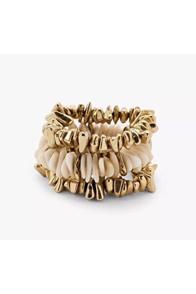 Venus Design 3lü Lastik Bileklik Seti