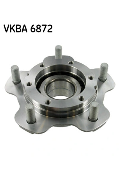 SKF Set rulment roata SUZUKI VITARA 1999-2002 VKBA 6872