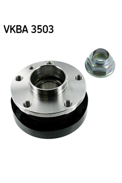 SKF Set Rulment Roata Alfa Romeo 147/156/Gt