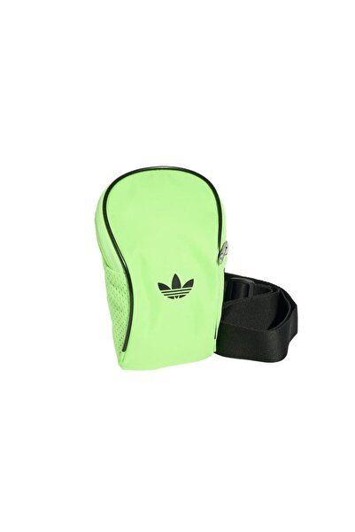 adidas Accessory Green Shoulder Bag Ac Sib Jx5309