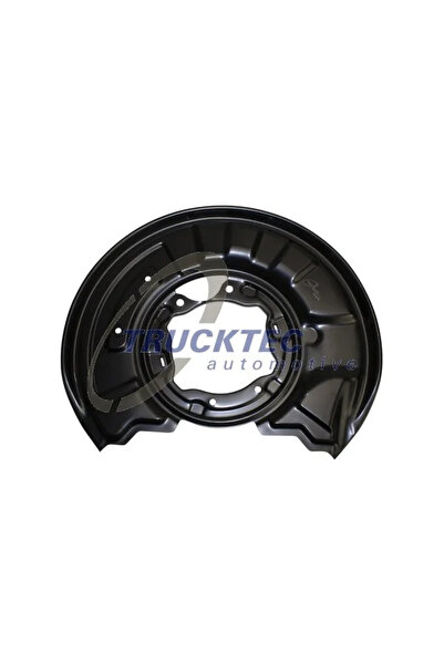 TRUCKTEC AUTOMOTIVE Protectie Stropire Disc Frana Axa Spate Dreapta Mercedes-...