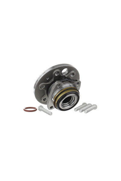 SKF Wheel Bearing Set Mercedes-Benz Sprinter 3.5-T Bus/Sprinter 3.5-T Body/Sp...