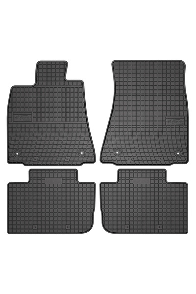 FroGum Set Covorase Lexus Is 3