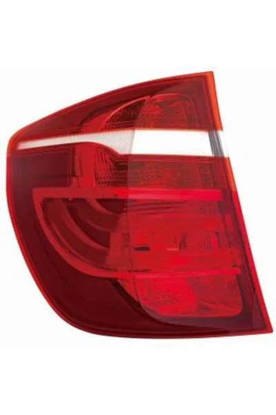 Abaküs Stopuri Spate Bmw X3 (f25) 2010-2017 Diesel