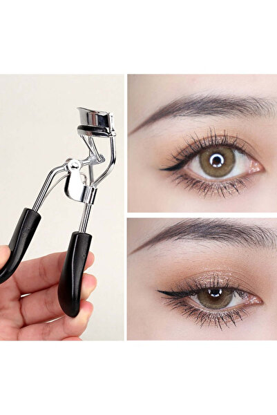 vivimall Eyelash Curler | GlamCurl