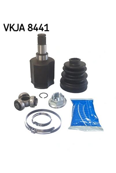 SKF Planetary joint set Ford C-Max 2/Focus 3/Grand C-Max