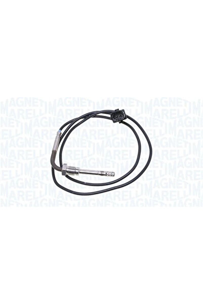 MAGNETI MARELLI Senzor Temperatura Gaze Evacuare Fiat Croma