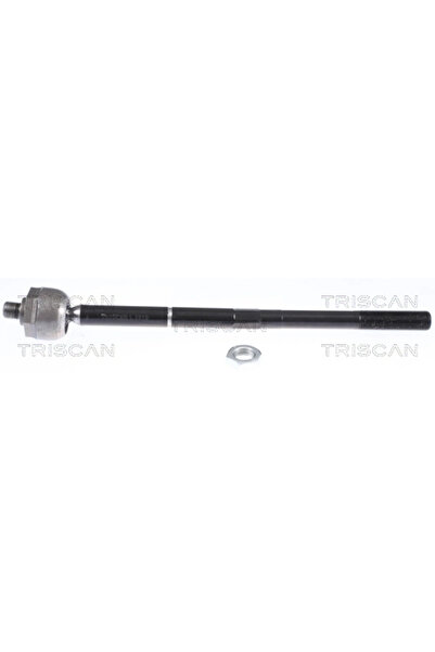 TRISCAN Articulatie Axiala Cap De Bara Audi A1 Seat Arona/Ibiza 5