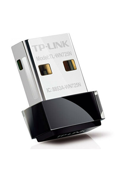 TP-LINK Ασύρματος προσαρμογέας Mini USB 2.0 150MB/s