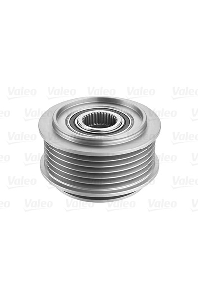VALEO Sistem Roata Libera Generator Audi A4 B7/A6 Allroad C6/A6 Allroad C7