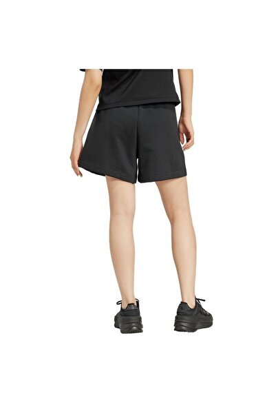 adidas Women's Black Shorts W Z.N.E. Short Je7845