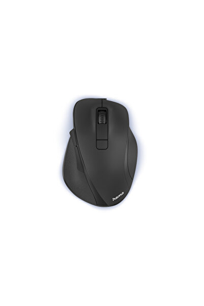 Other Myszka bezprzewodowa MW-500 V2 z akumulatorem - czarna