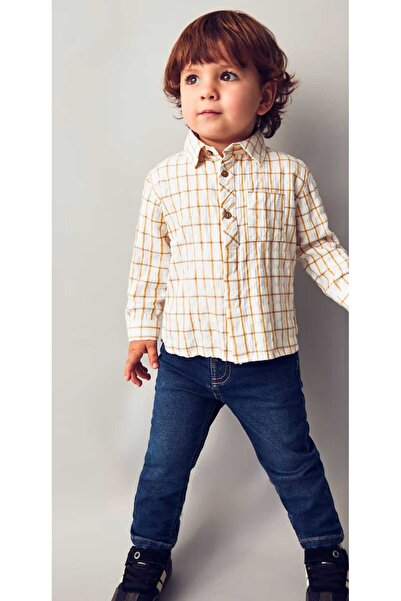 MAYORAL Baby Boy Jeans