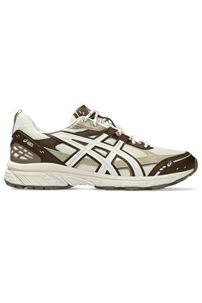 Asics GEL-NUNOBIKI Unisex Beyaz Sneakers 1203A536-106