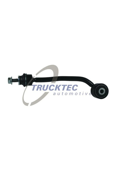 TRUCKTEC AUTOMOTIVE Brat/Bieleta Suspensie Stabilizator Axa Fata Stanga Merce...