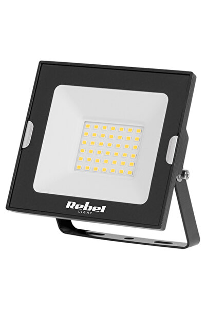 Rebel Ανακλαστήρας LED σε δροσερό λευκό χρώμα IP65, οικονομικός